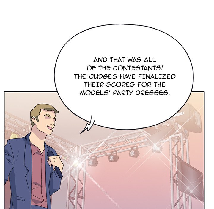 15 Beauties - Chapter 40 [photo 20] - MangaPorn