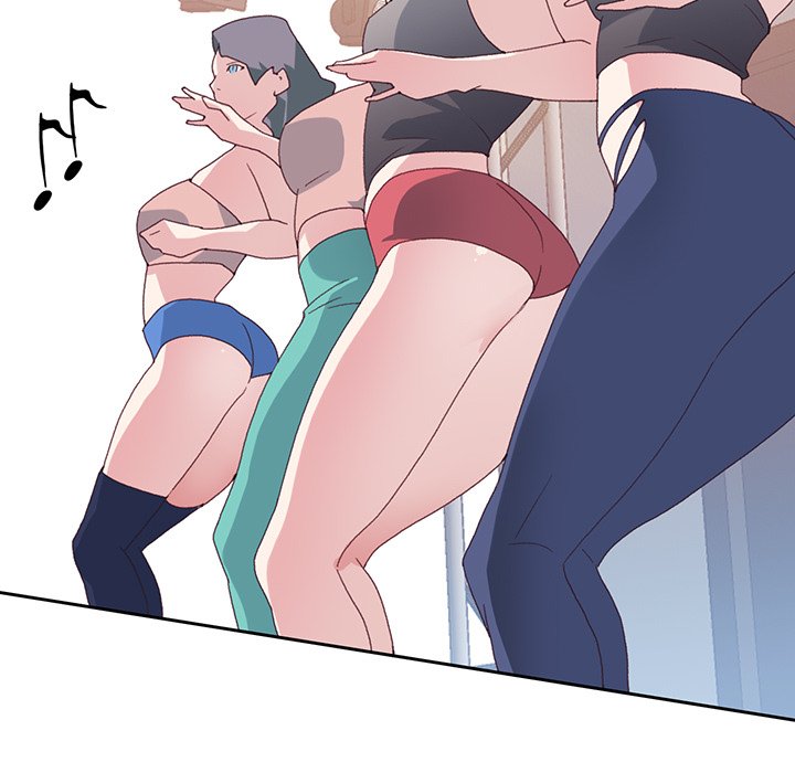 15 Beauties - Chapter 40 [photo 24] - MangaPorn