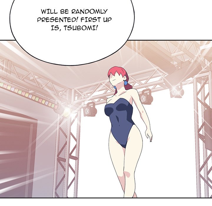 15 Beauties - Chapter 40 [photo 37] - MangaPorn