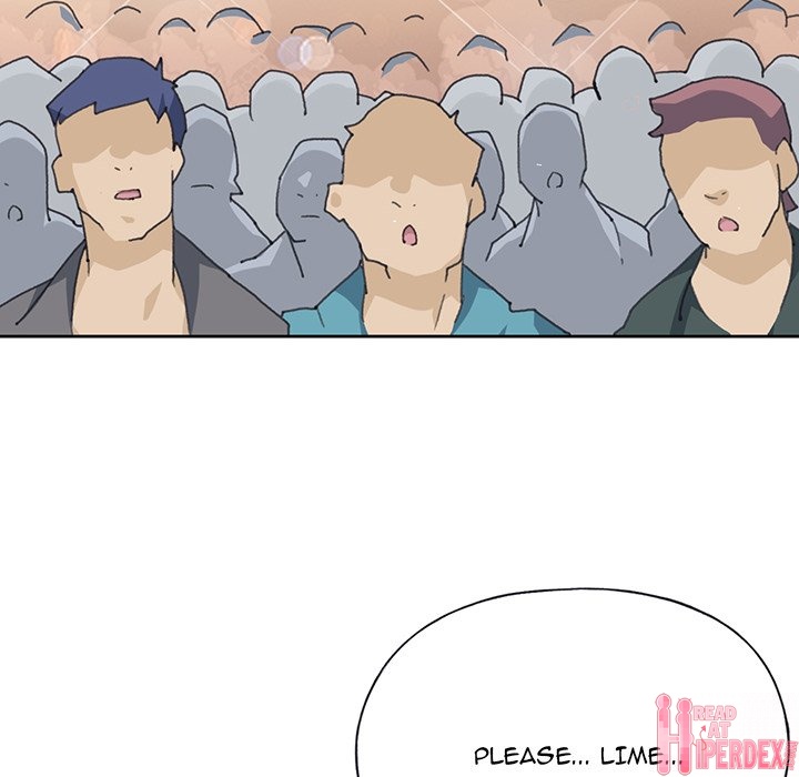 15 Beauties - Chapter 41 [photo 16] - MangaPorn