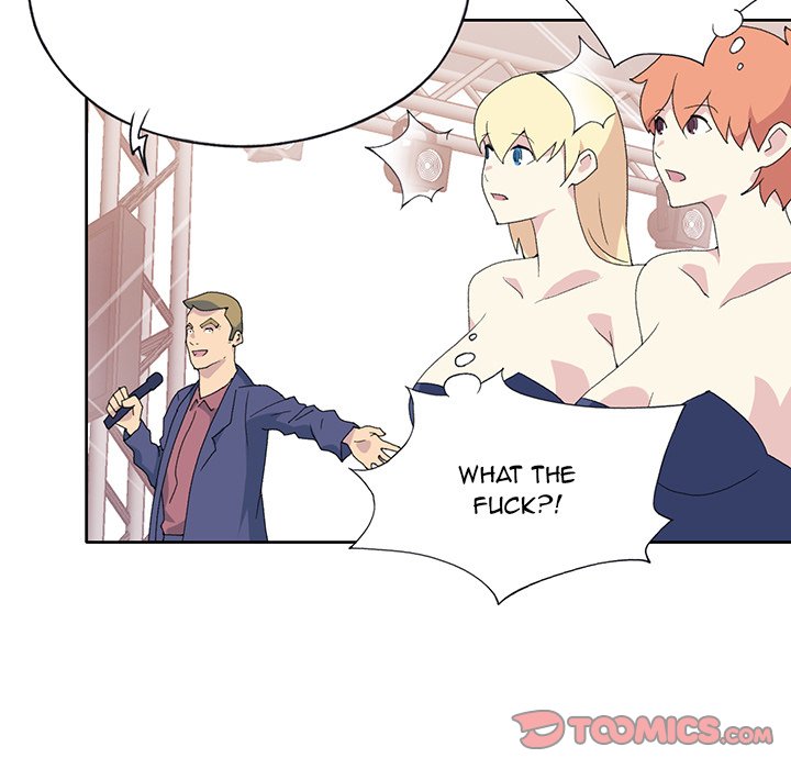 15 Beauties - Chapter 41 [photo 20] - MangaPorn