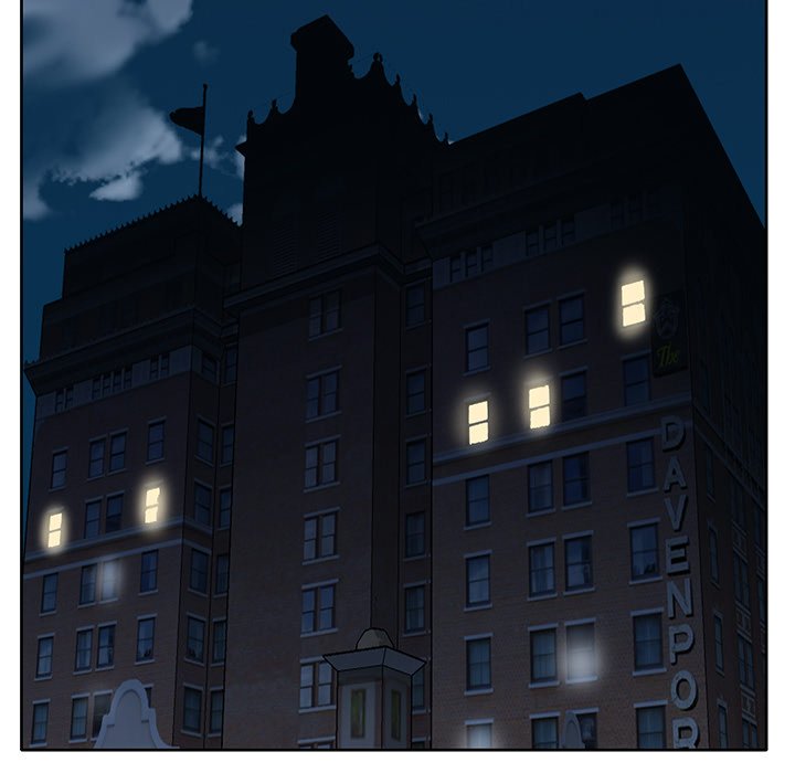 15 Beauties - Chapter 41 [photo 43] - MangaPorn