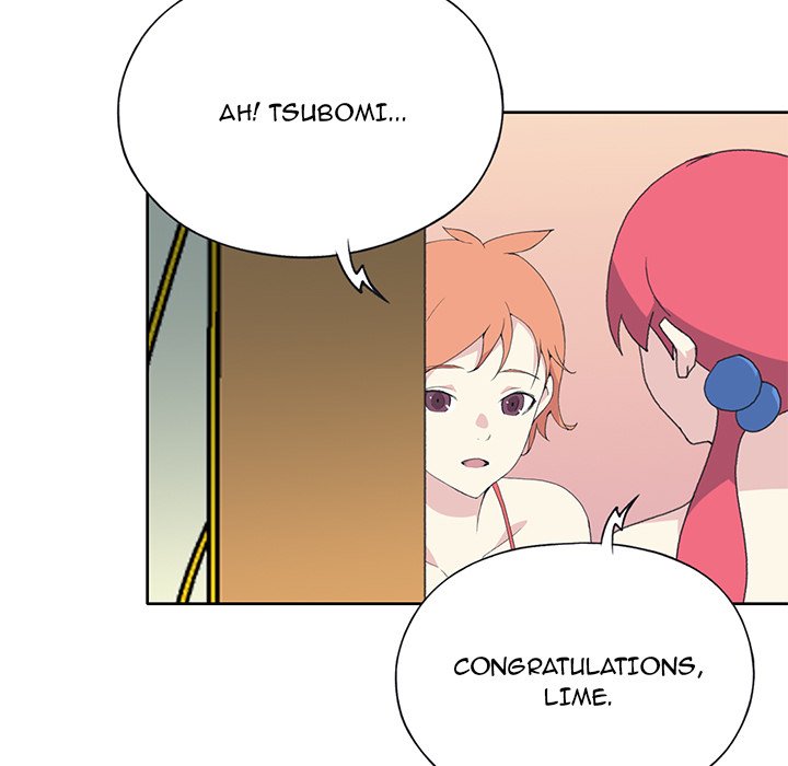 15 Beauties - Chapter 41 [photo 49] - MangaPorn