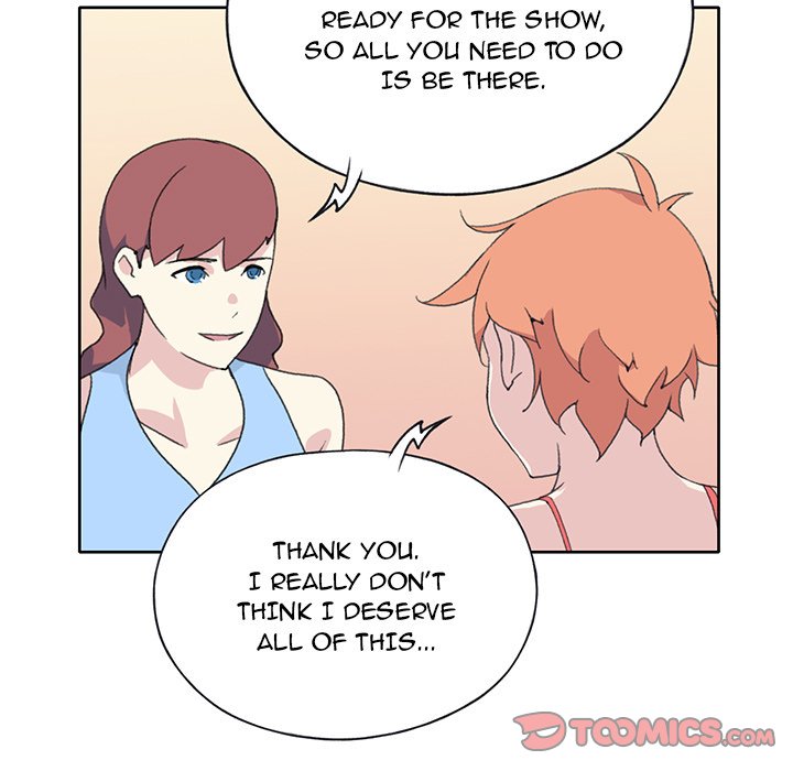 15 Beauties - Chapter 41 [photo 74] - MangaPorn