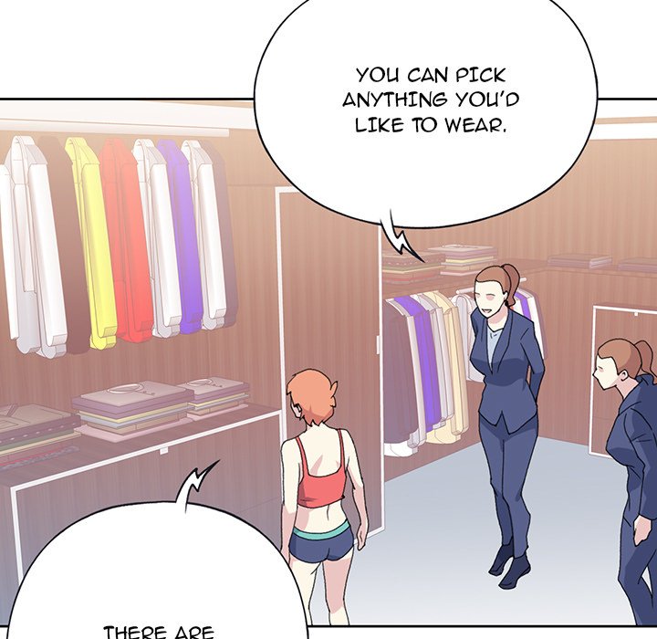 15 Beauties - Chapter 41 [photo 77] - MangaPorn