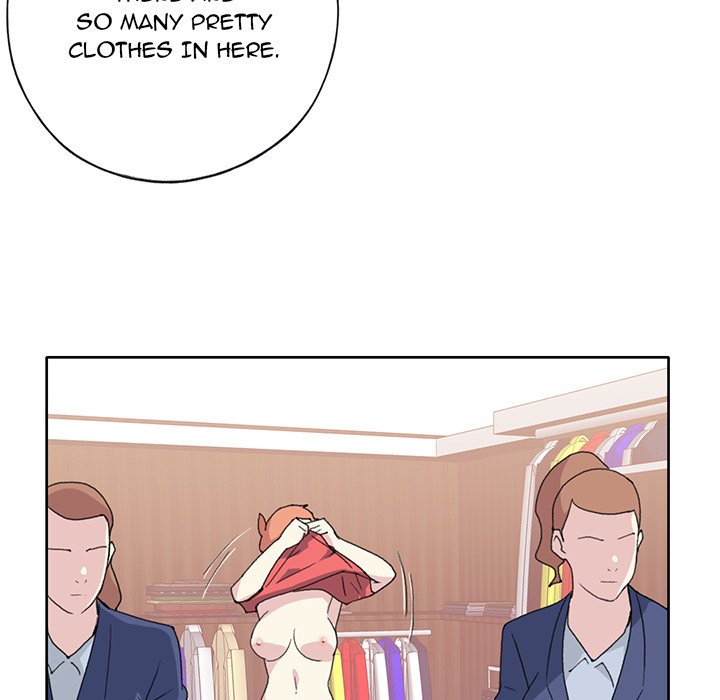 15 Beauties - Chapter 41 [photo 78] - MangaPorn