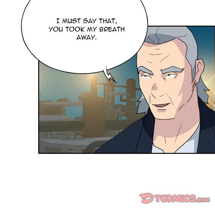 15 Beauties - Chapter 42 [photo 34] - MangaPorn