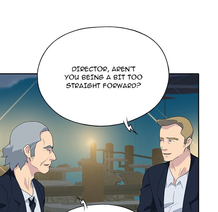 15 Beauties - Chapter 42 [photo 37] - MangaPorn