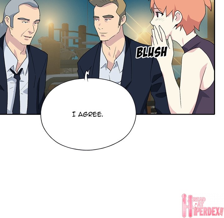 15 Beauties - Chapter 42 [photo 51] - MangaPorn