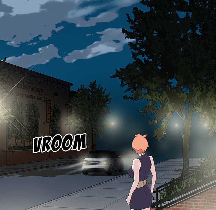 15 Beauties - Chapter 42 [photo 79] - MangaPorn