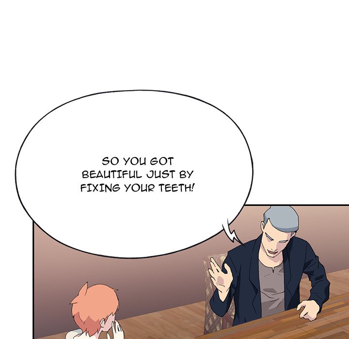 15 Beauties - Chapter 42 [photo 8] - MangaPorn