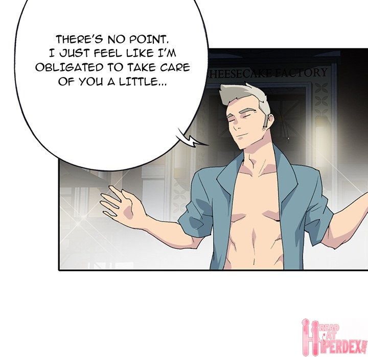 15 Beauties - Chapter 43 [photo 11] - MangaPorn