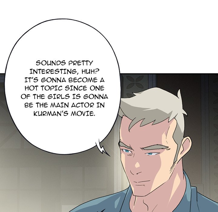 15 Beauties - Chapter 43 [photo 23] - MangaPorn