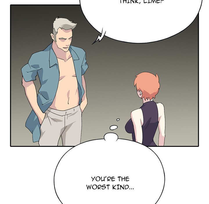 15 Beauties - Chapter 43 [photo 25] - MangaPorn