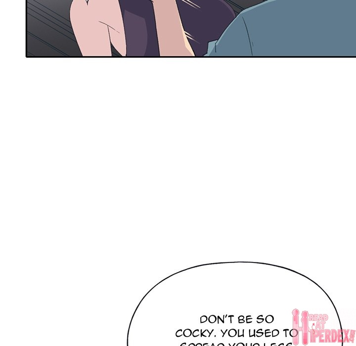 15 Beauties - Chapter 43 [photo 36] - MangaPorn