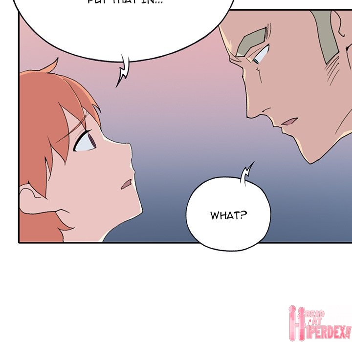 15 Beauties - Chapter 43 [photo 61] - MangaPorn