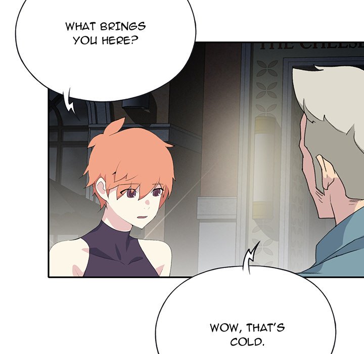 15 Beauties - Chapter 43 [photo 7] - MangaPorn