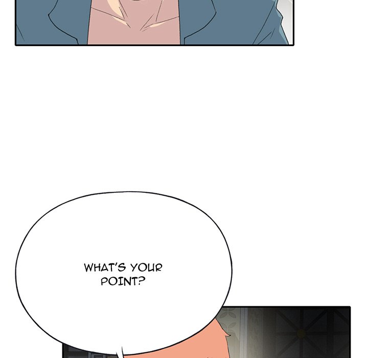 15 Beauties - Chapter 43 [photo 9] - MangaPorn