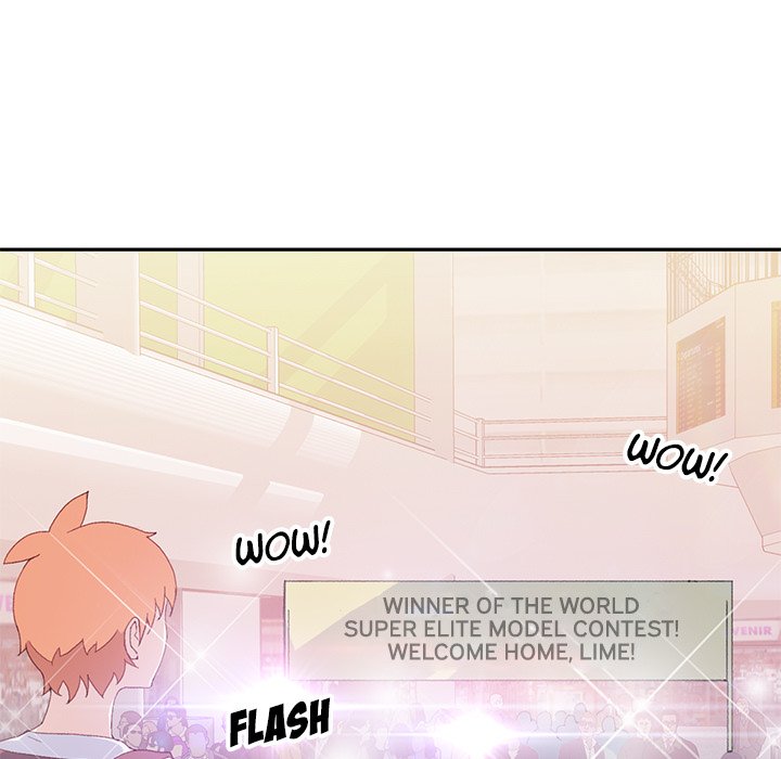 15 Beauties - Chapter 45 [photo 11] - MangaPorn