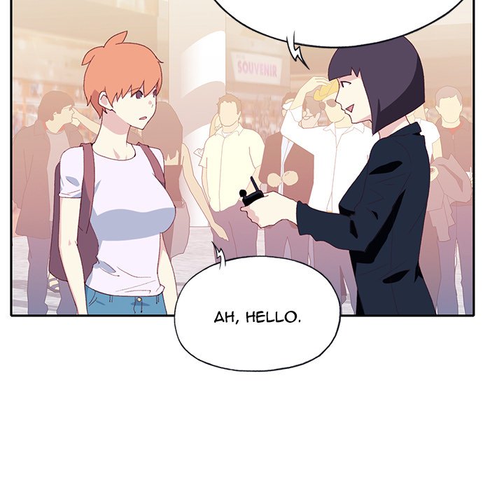 15 Beauties - Chapter 45 [photo 13] - MangaPorn