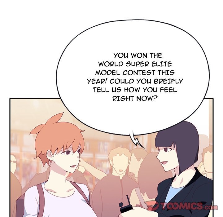 15 Beauties - Chapter 45 [photo 14] - MangaPorn