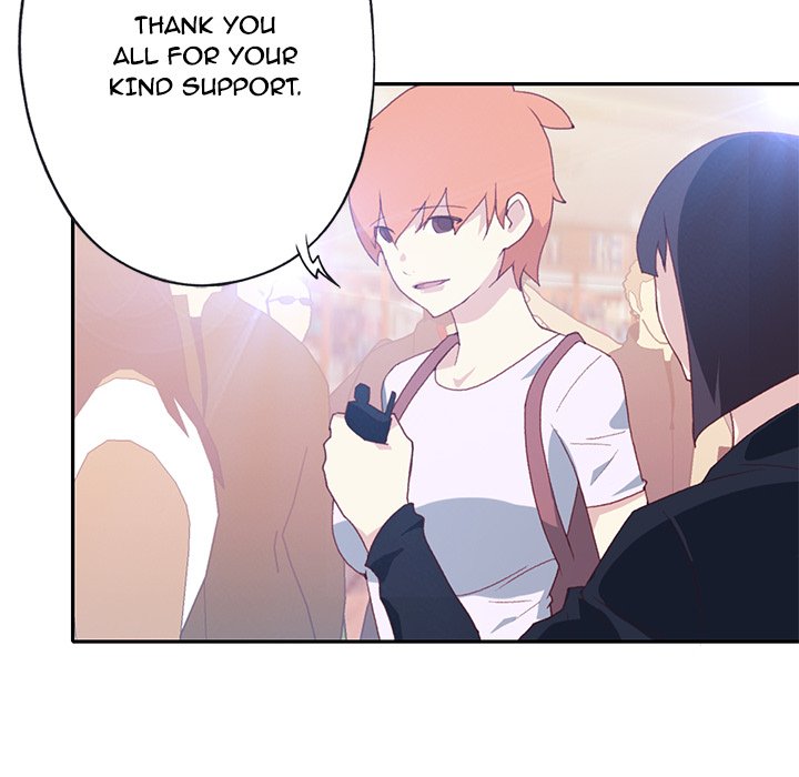 15 Beauties - Chapter 45 [photo 16] - MangaPorn