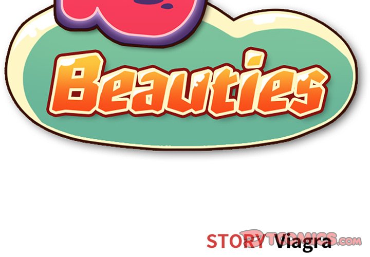 15 Beauties - Chapter 45 [photo 2] - MangaPorn