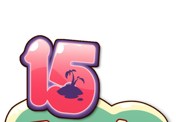 15 Beauties - Chapter 46 [photo 1] - MangaPorn