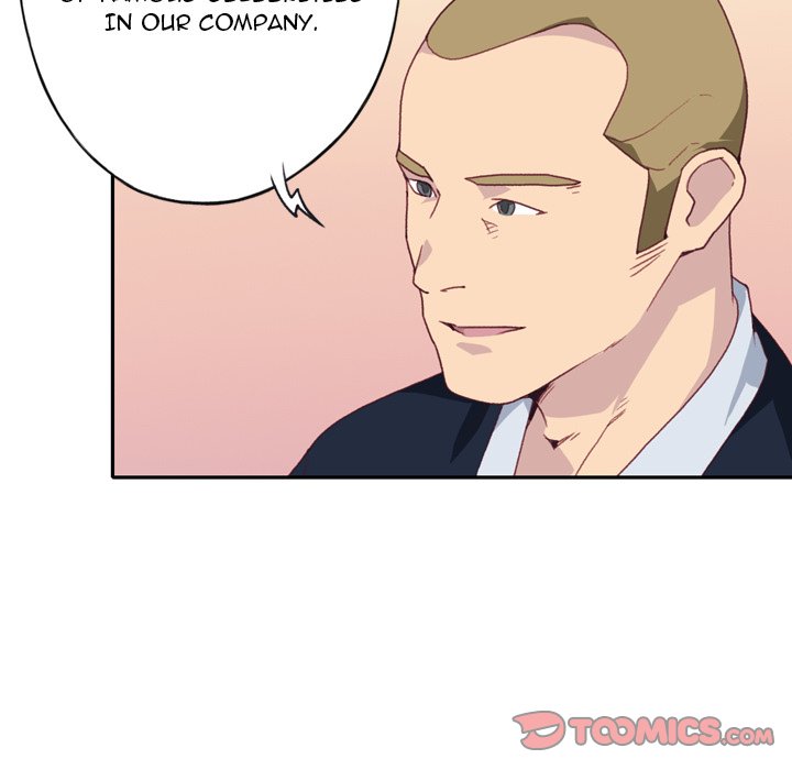 15 Beauties - Chapter 46 [photo 104] - MangaPorn