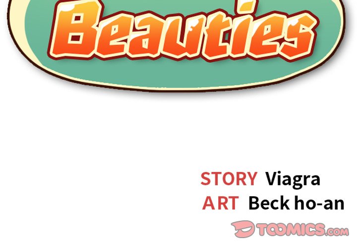 15 Beauties - Chapter 46 [photo 2] - MangaPorn