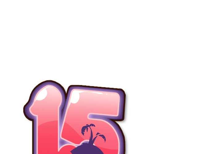 15 Beauties - Chapter 47 [photo 1] - MangaPorn