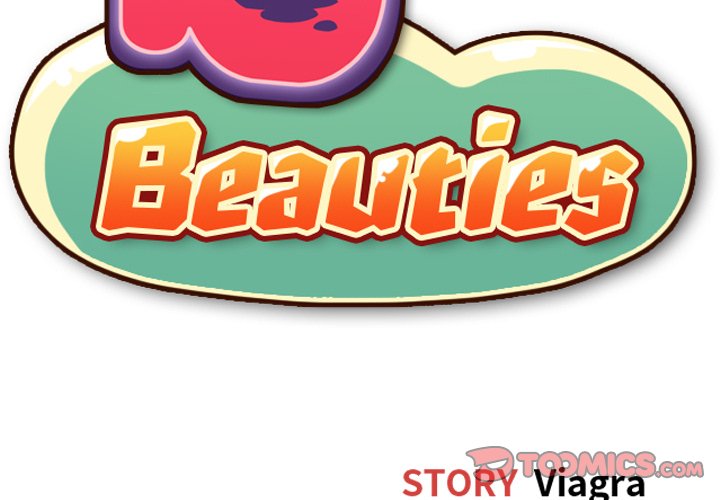 15 Beauties - Chapter 47 [photo 2] - MangaPorn