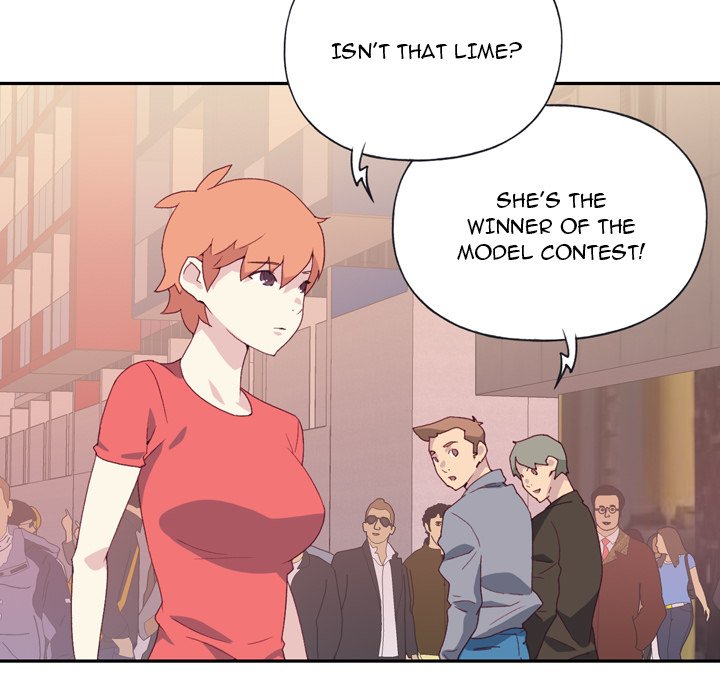 15 Beauties - Chapter 47 [photo 22] - MangaPorn