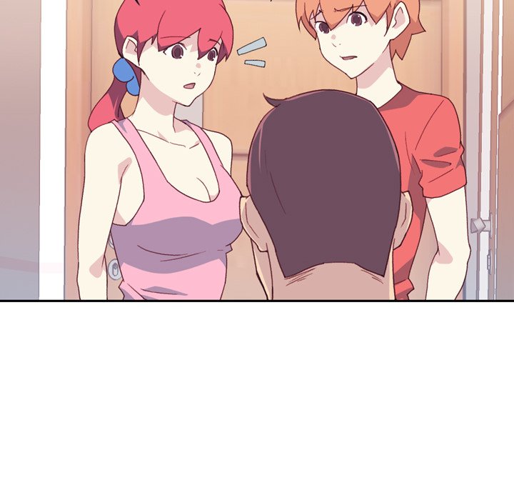 15 Beauties - Chapter 47 [photo 43] - MangaPorn