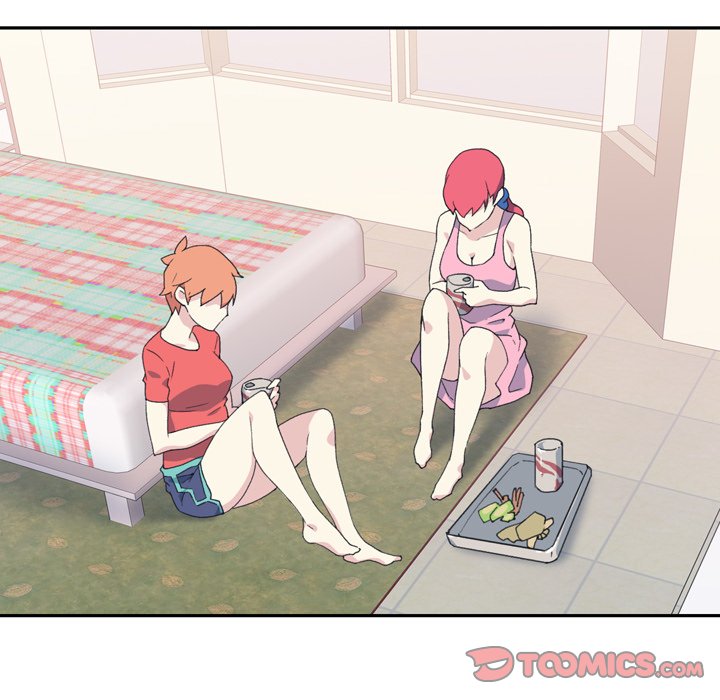 15 Beauties - Chapter 47 [photo 56] - MangaPorn