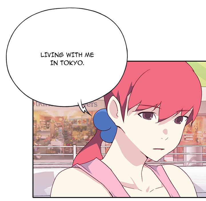 15 Beauties - Chapter 48 [photo 39] - MangaPorn