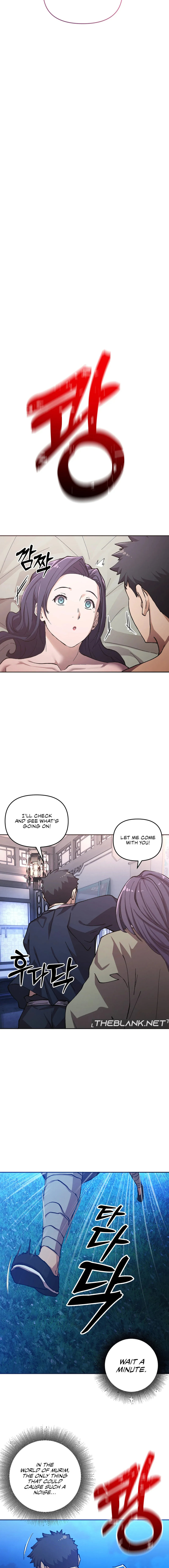 I Became The Sex Art Master In My Murim Novel - Chapter 6 [photo 14] - MangaPorn