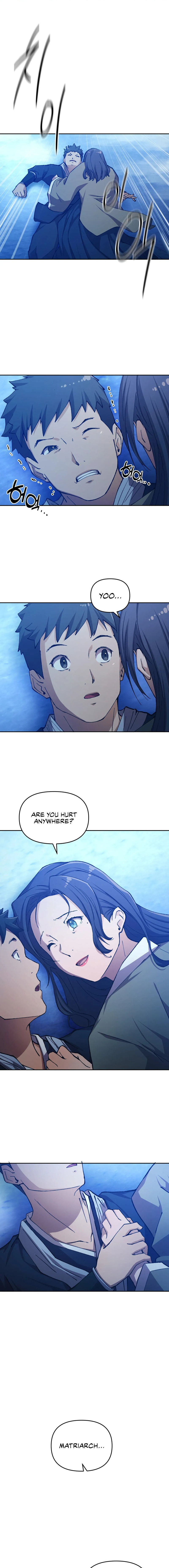 I Became The Sex Art Master In My Murim Novel - Chapter 6 [photo 17] - MangaPorn