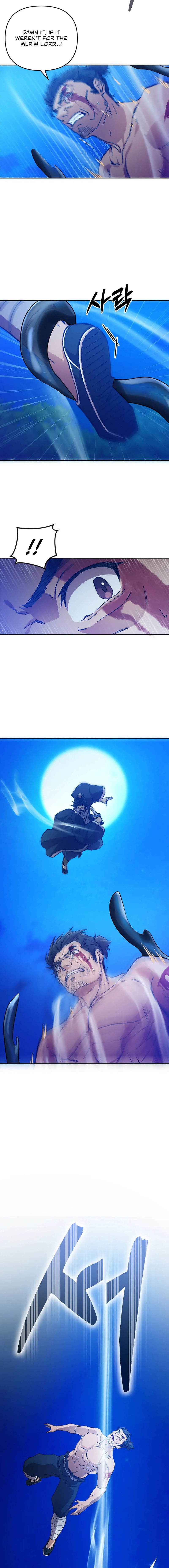 I Became The Sex Art Master In My Murim Novel - Chapter 6 [photo 19] - MangaPorn