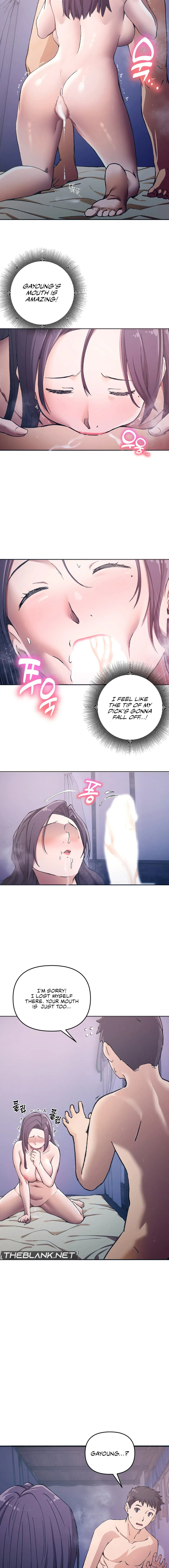 I Became The Sex Art Master In My Murim Novel - Chapter 6 [photo 6] - MangaPorn