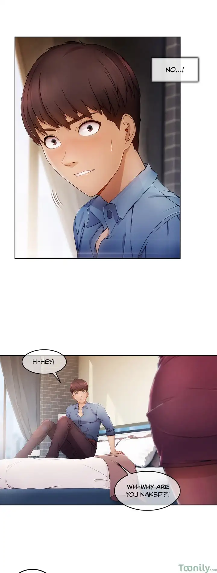 Sweet but Psycho - Chapter 1 [photo 10] - MangaPorn