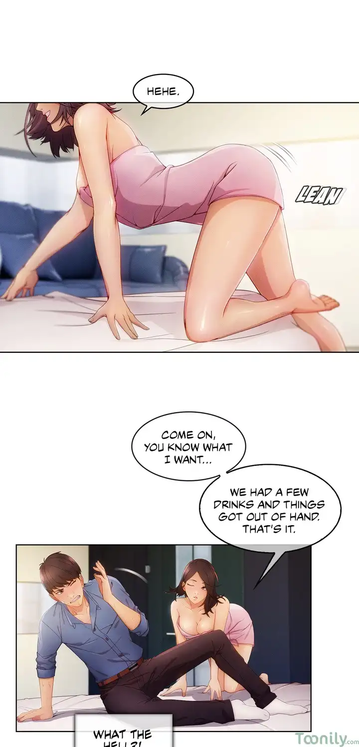 Sweet but Psycho - Chapter 1 [photo 13] - MangaPorn