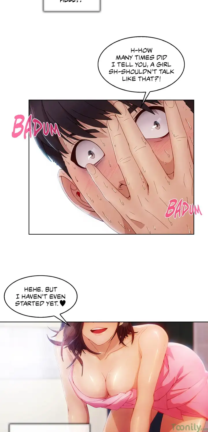 Sweet but Psycho - Chapter 1 [photo 14] - MangaPorn