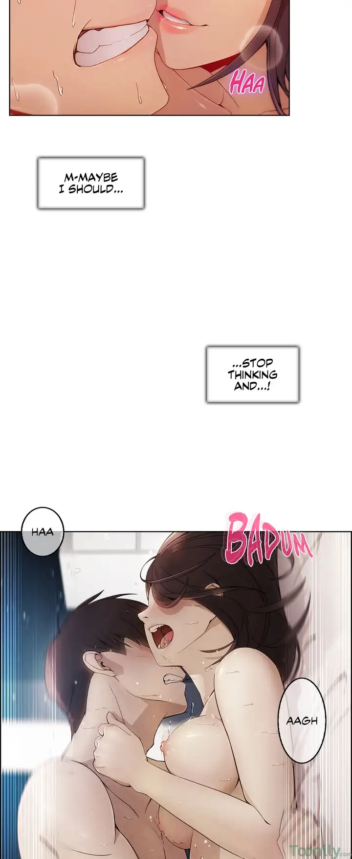 Sweet but Psycho - Chapter 1 [photo 18] - MangaPorn