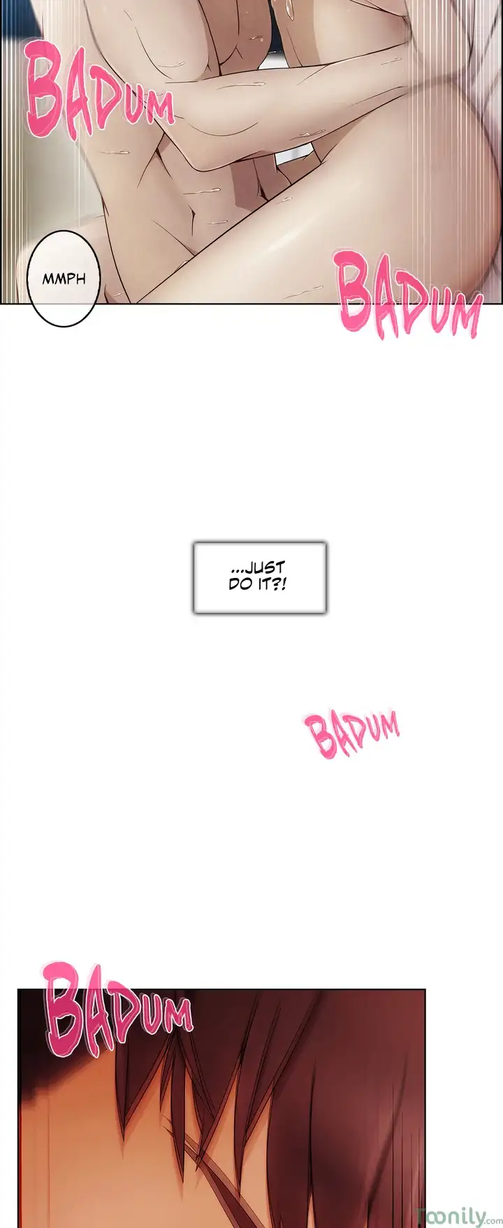 Sweet but Psycho - Chapter 1 [photo 19] - MangaPorn