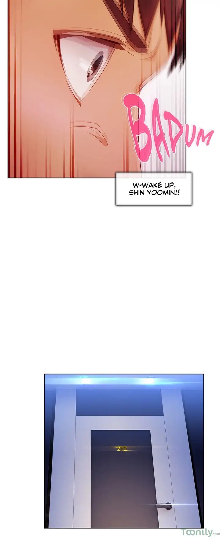 Sweet but Psycho - Chapter 1 [photo 20] - MangaPorn