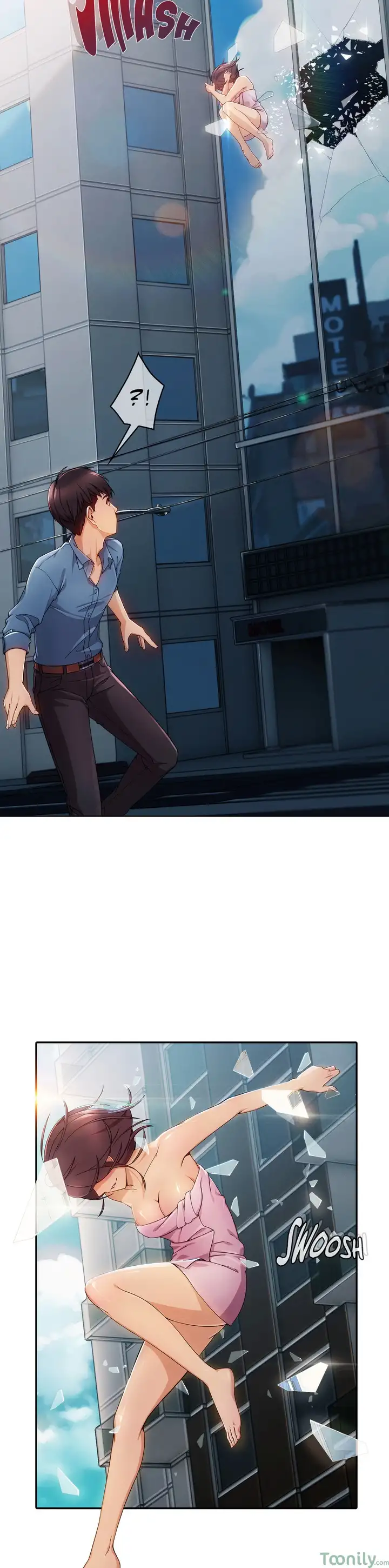 Sweet but Psycho - Chapter 1 [photo 27] - MangaPorn