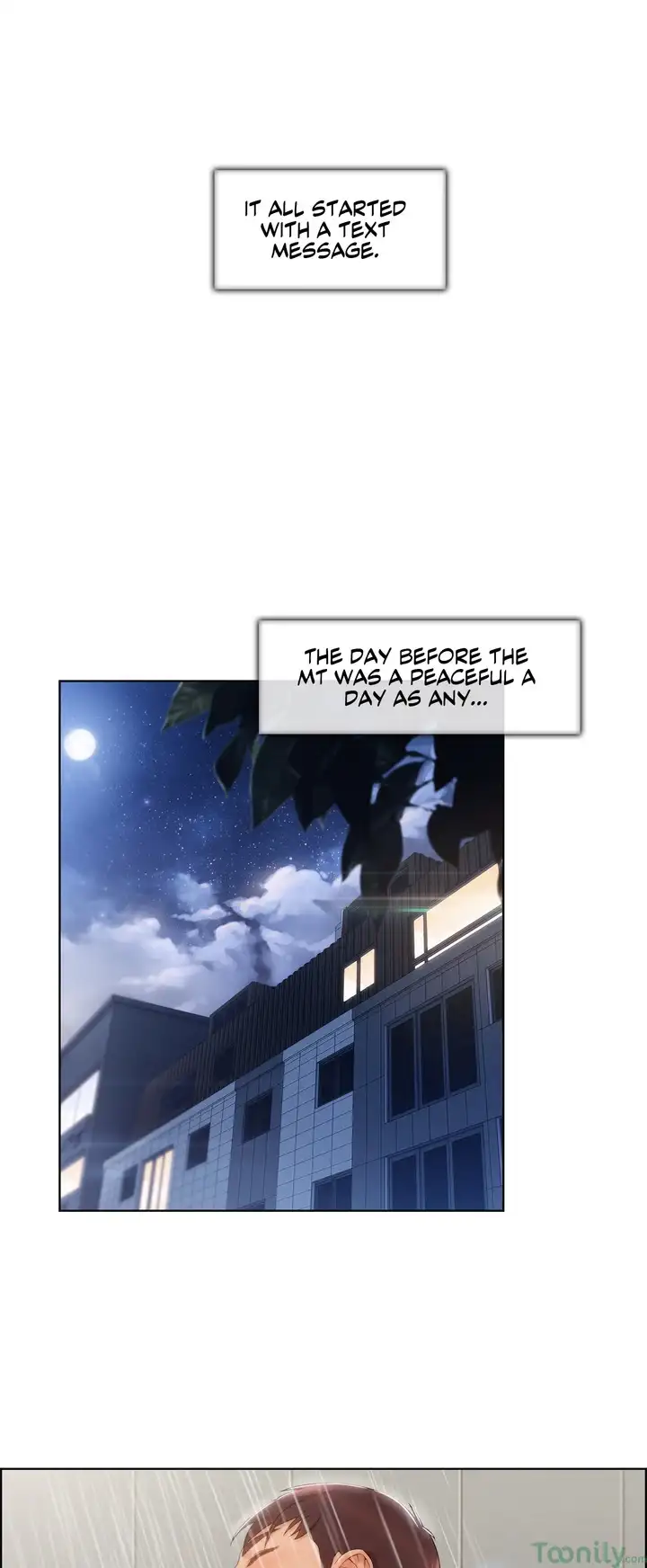 Sweet but Psycho - Chapter 1 [photo 29] - MangaPorn