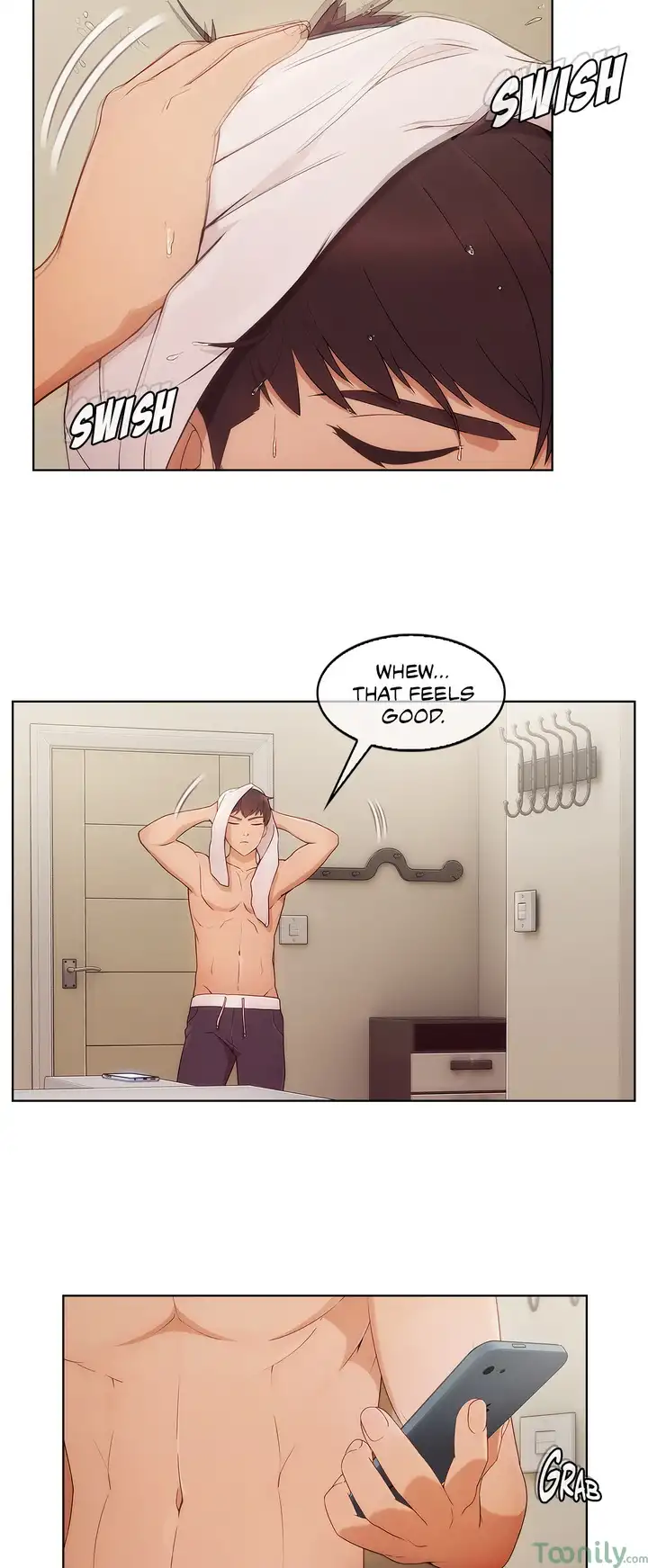 Sweet but Psycho - Chapter 1 [photo 31] - MangaPorn