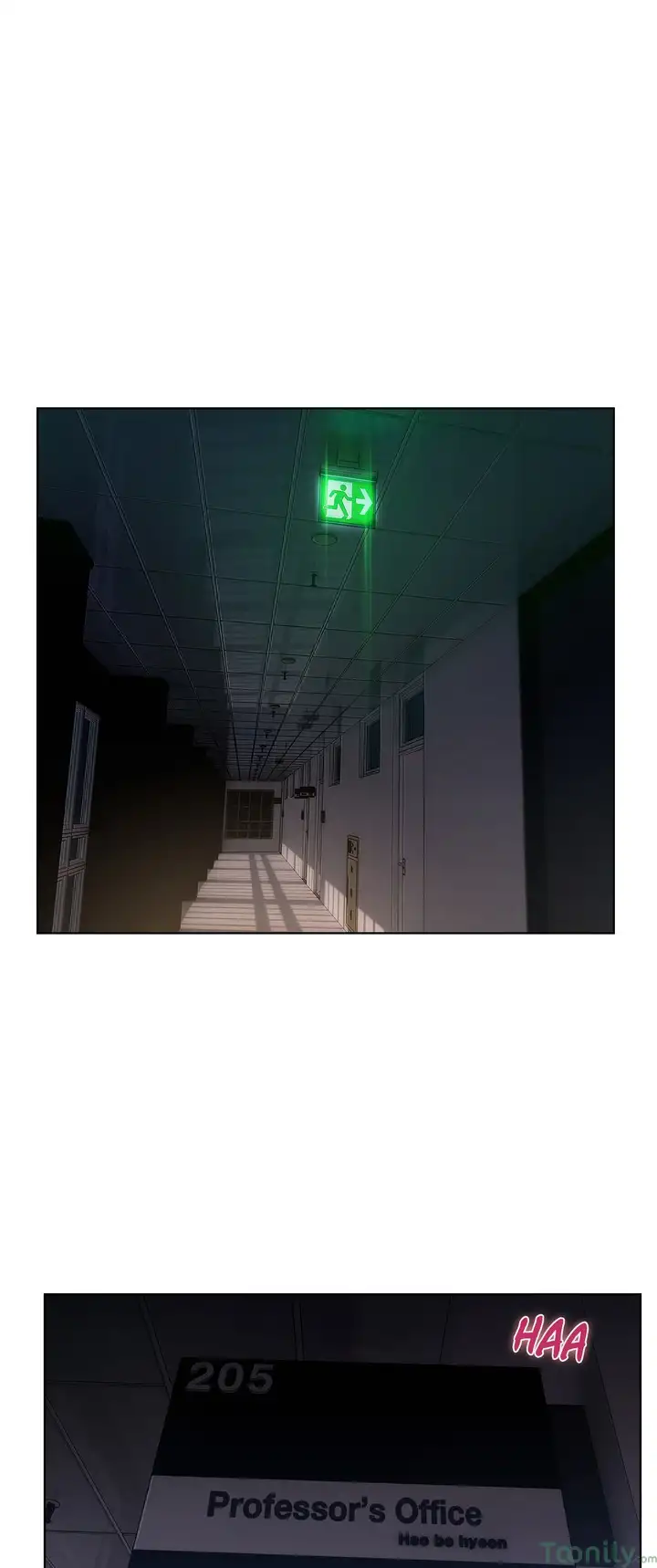 Sweet but Psycho - Chapter 1 [photo 33] - MangaPorn